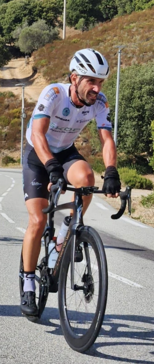 Jérémy Léonard cyclisme